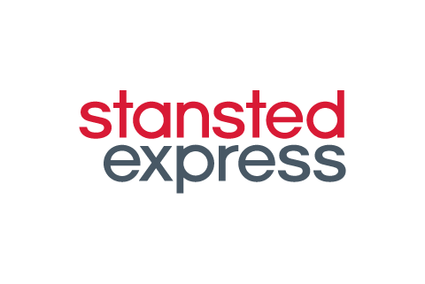 Stansted Express logo